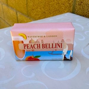 Natural Plant Oil Soap